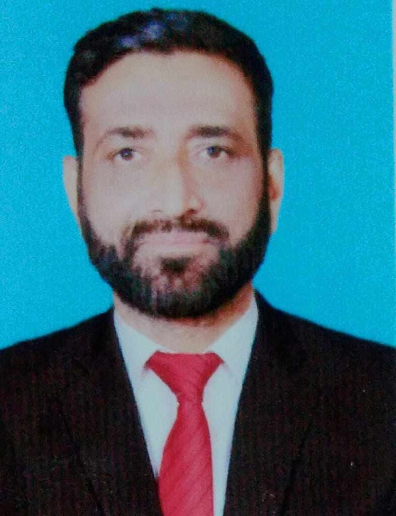 Project head at sg cosmetic